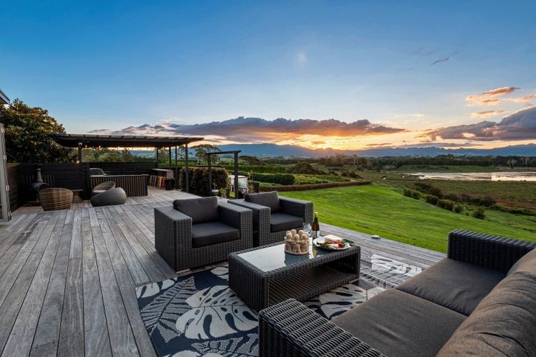 Photo of property in 175 Stewart Road, Whakamarama, Katikati, 3181