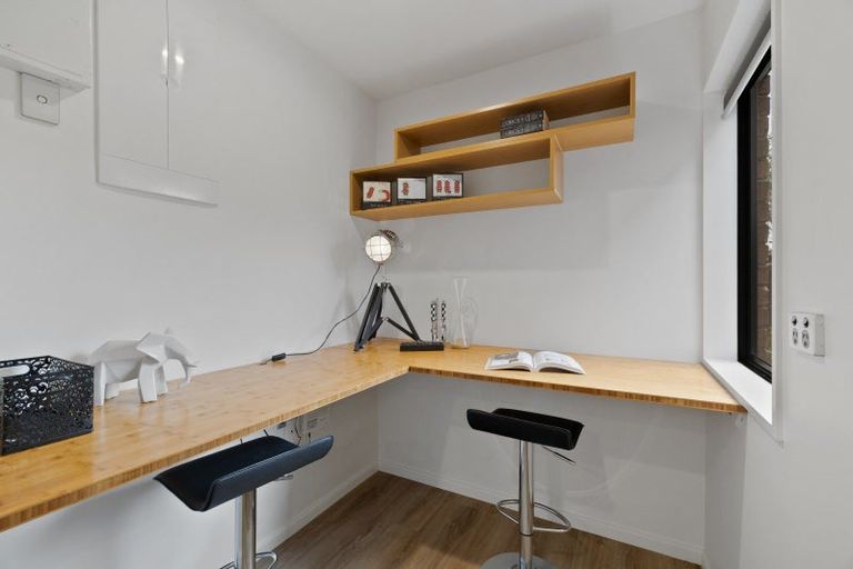 Photo of property in 14 Amoka Crescent, Parklands, Christchurch, 8083