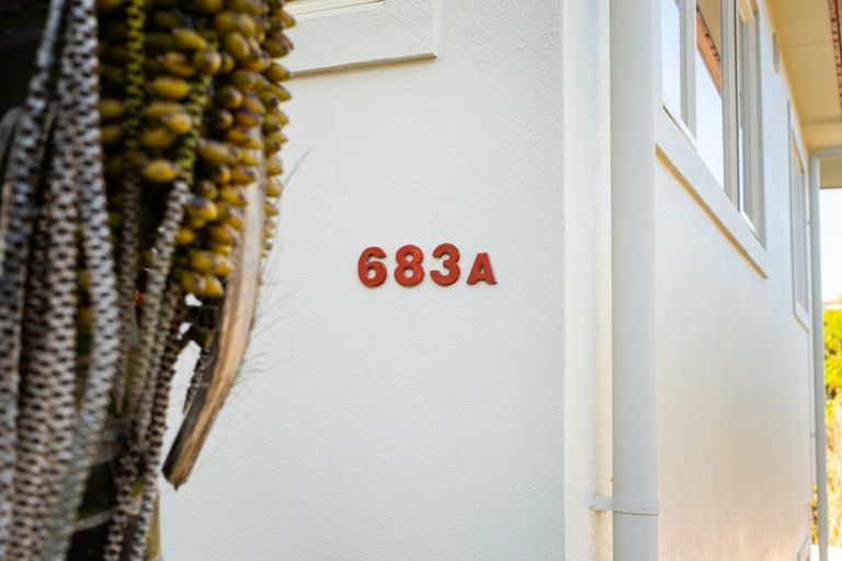 Photo of property in 683a Remuera Road, Remuera, Auckland, 1050