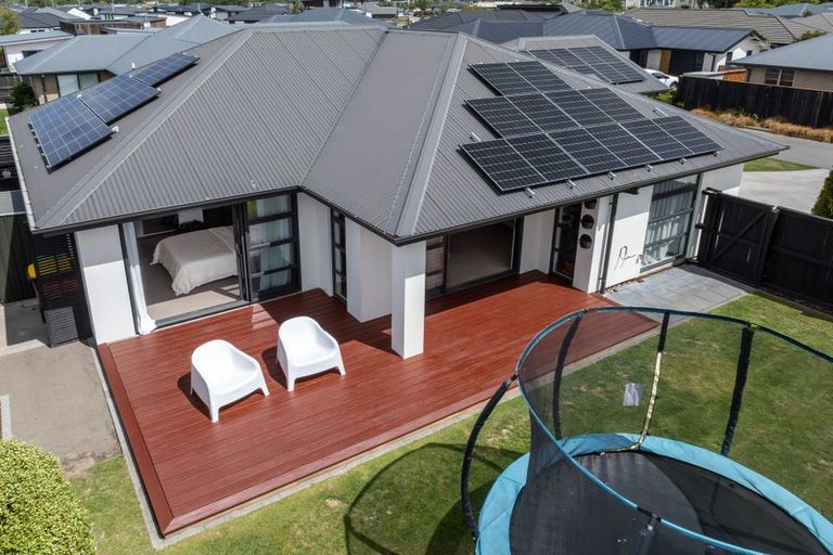 Photo of property in 21a Candy Crescent, Kaiapoi, 7630