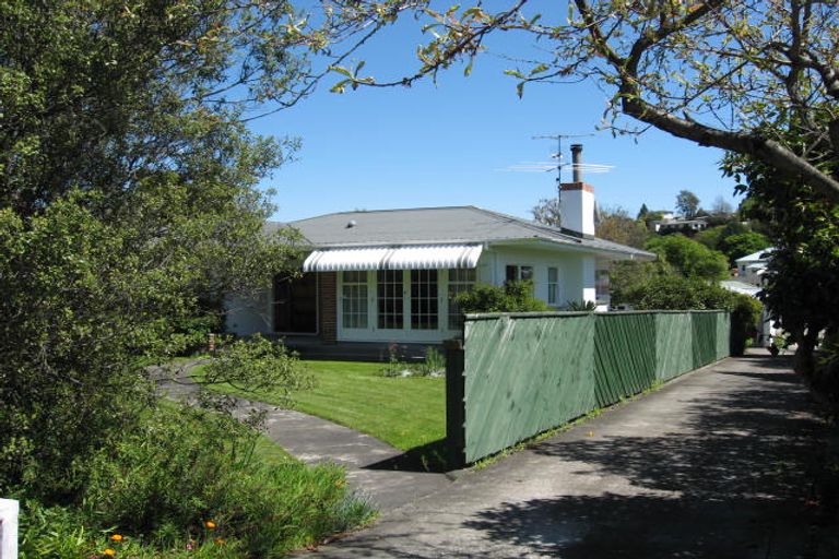 Photo of property in 268 Rutherford Street, Nelson South, Nelson, 7010