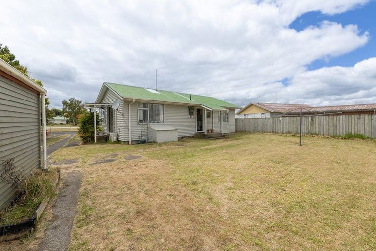 Photo of property in 23 Brownlie Crescent, Huntly, 3700