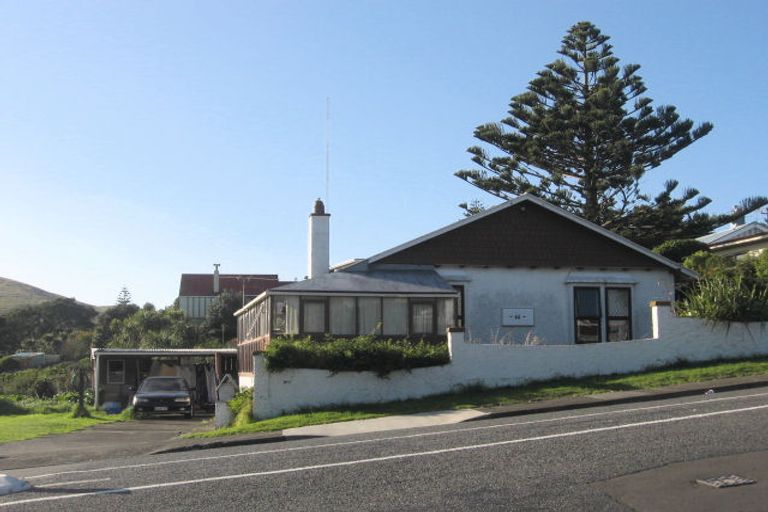 Photo of property in 14 Bay Drive, Titahi Bay, Porirua, 5022