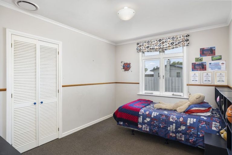 Photo of property in 29 Third Street, Lansdowne, Masterton, 5810