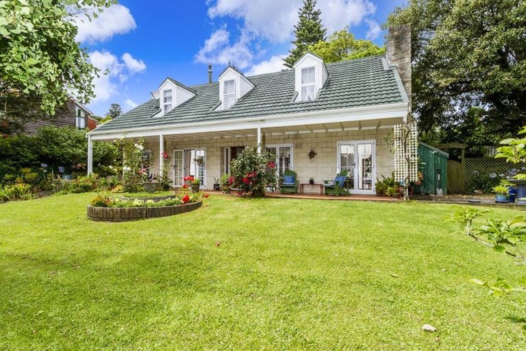 Photo of property in 75 Moore Street, Hillcrest, Auckland, 0627