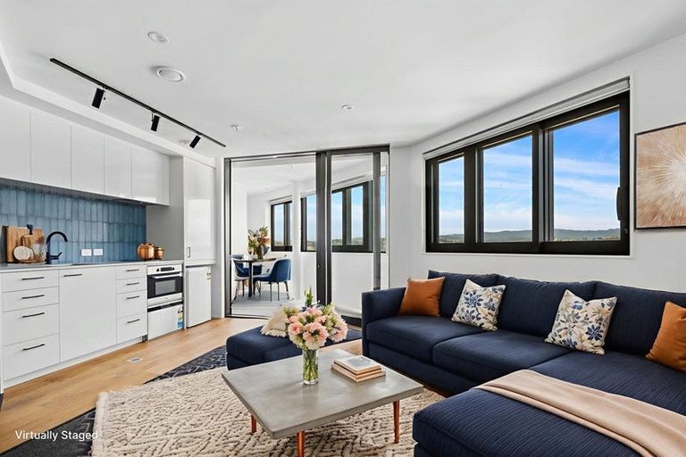 Photo of property in 303/2a Ropa Lane, Miramar, Wellington, 6022