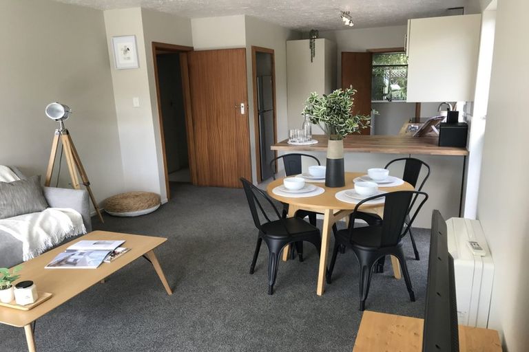 Photo of property in 5/93 Geraldine Street, Edgeware, Christchurch, 8013