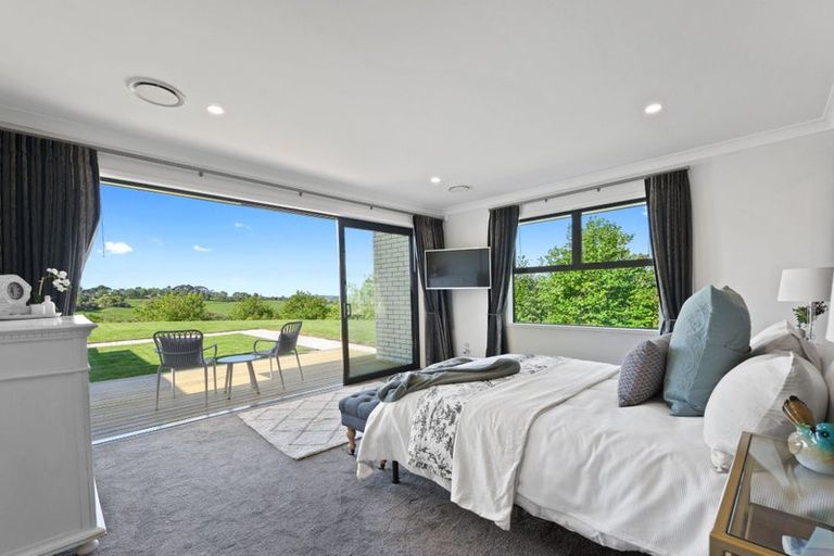 Photo of property in 99 Stoneridge Terrace, Whitford, Manurewa, 2576