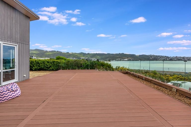 Photo of property in 34 John Burke Drive, Aotea, Porirua, 5024