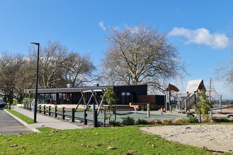 Photo of property in 13 Hoki Avenue, Morrinsville, 3300