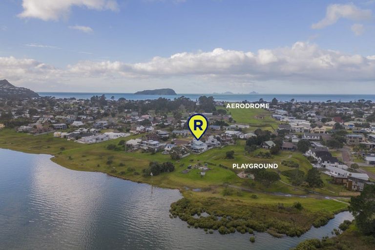 Photo of property in 7 Triumph Dell, Pauanui, Hikuai, 3579
