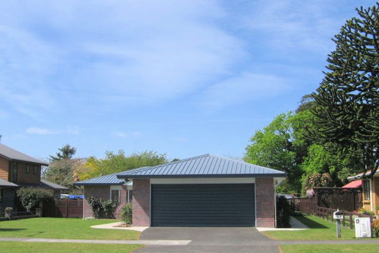 Photo of property in 37 Waharoa Road, Matamata, 3400