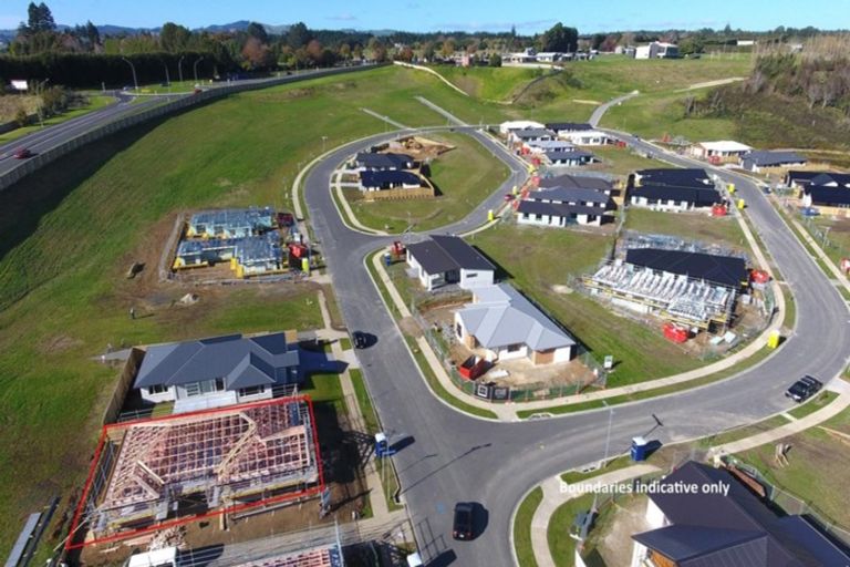 Photo of property in 21 Whakaturou Crescent, Pyes Pa, Tauranga, 3112