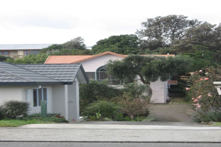 Photo of property in 284 Rosetta Road, Raumati Beach, Paraparaumu, 5032