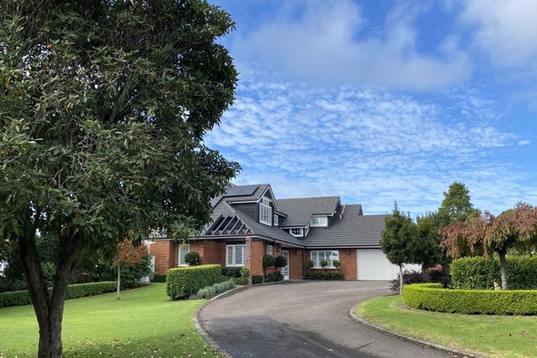 Photo of property in 20 Kayelene Place, Omokoroa, 3114