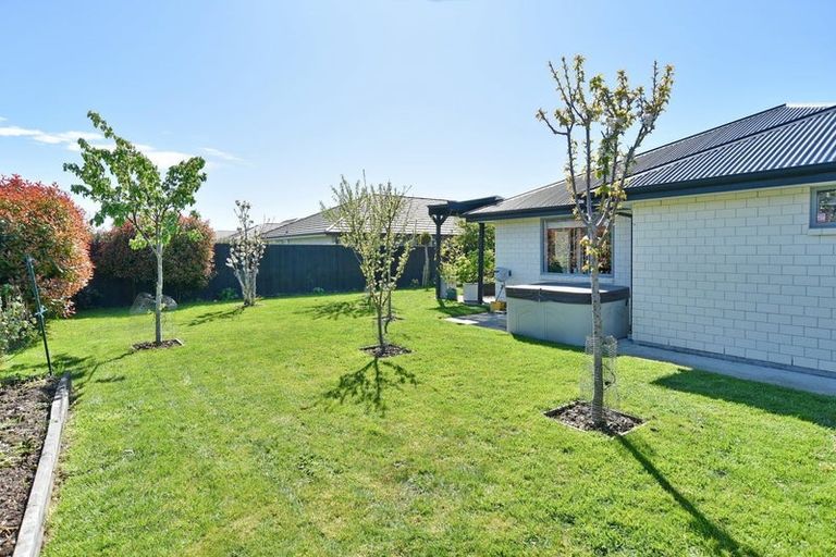 Photo of property in 94 Georgina Street, Marshland, Christchurch, 8083