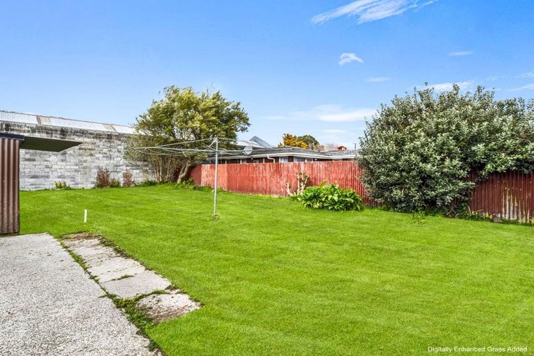 Photo of property in 553 Ruahine Street, Hokowhitu, Palmerston North, 4410