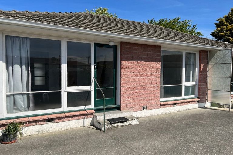 Photo of property in 1/11 Longfellow Street, Sydenham, Christchurch, 8023