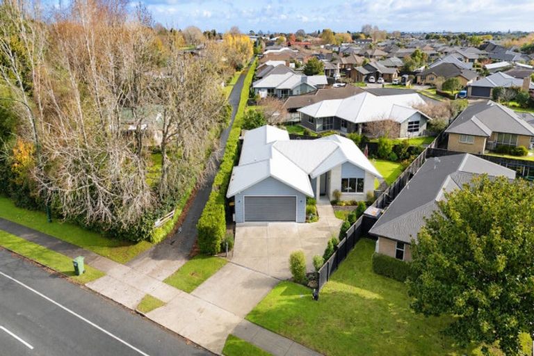 Photo of property in 5 Watkins Road, Cambridge, 3434