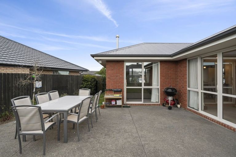 Photo of property in 50 Somerville Crescent, Aidanfield, Christchurch, 8025