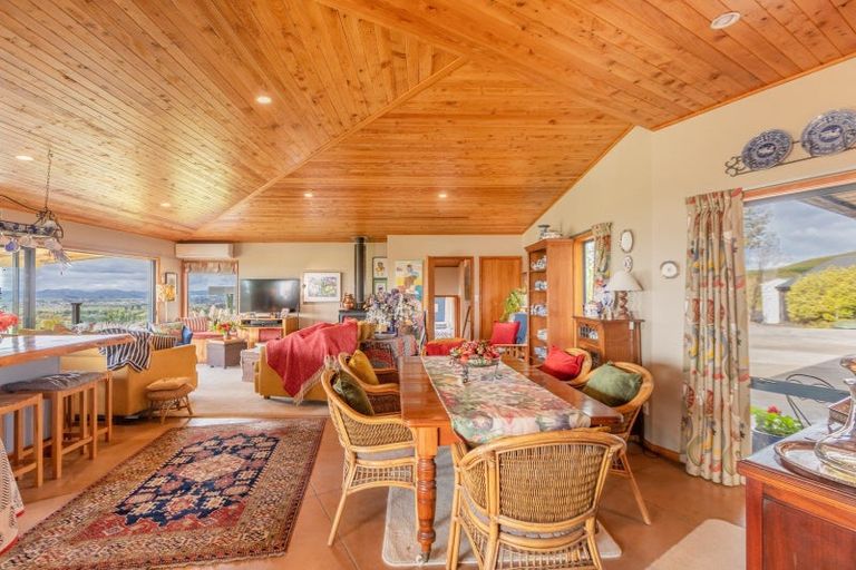 Photo of property in Glendaruel, 207d Pukeora Scenic Road, Waipukurau, 4281