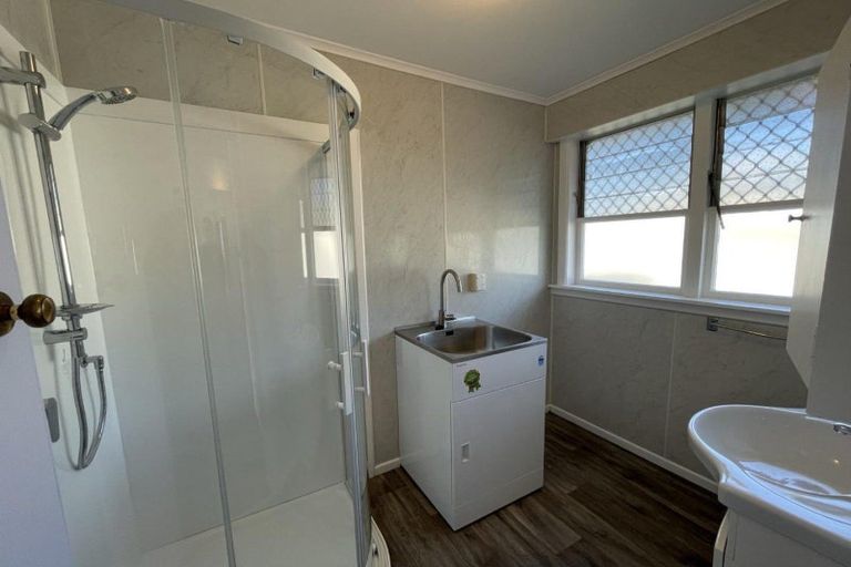 Photo of property in 8a Parsons Street, Saint Johns Hill, Wanganui, 4501