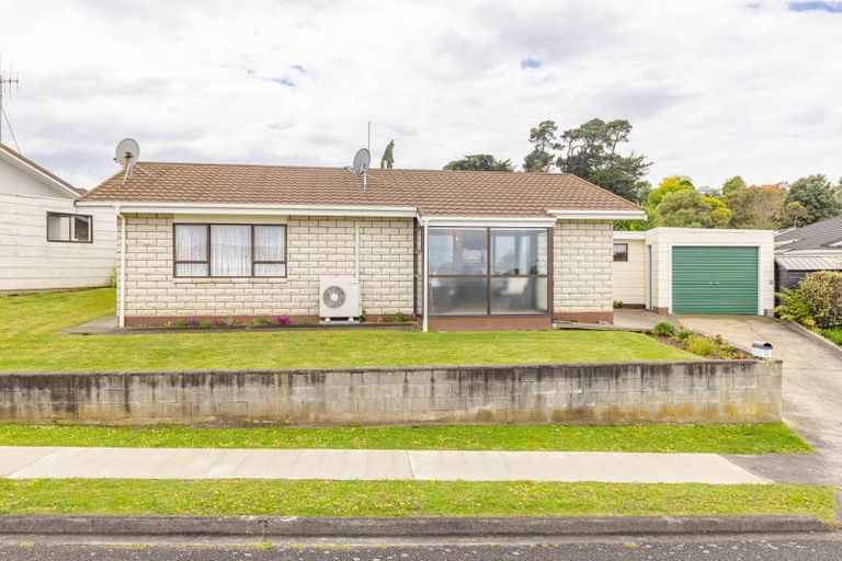Photo of property in 10 Bens Place, Springvale, Wanganui, 4501