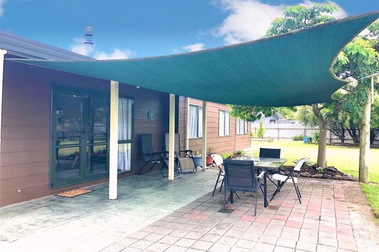 Photo of property in 2a Fergusson Avenue, Waipukurau, 4200