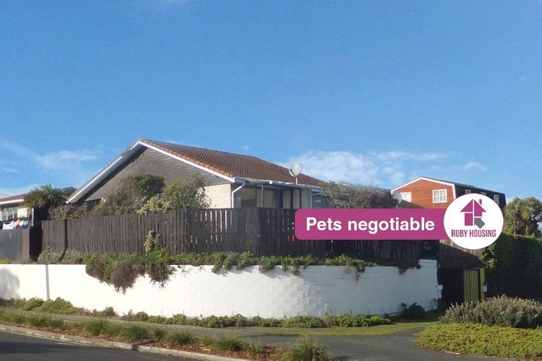 Photo of property in 1/7 Britannia Street, North New Brighton, Christchurch, 8083