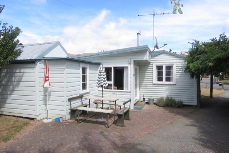 Photo of property in 14 Wilkin Terrace, Otematata, 9412