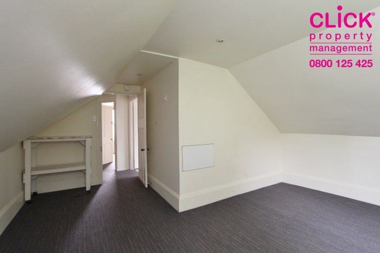Photo of property in 316 High Street, Dunedin Central, Dunedin, 9016