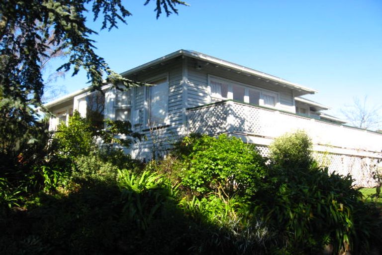 Photo of property in 11 Crichton Terrace, Cashmere, Christchurch, 8022