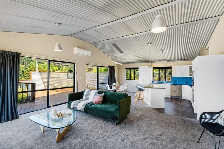 Photo of property in 114 Hall Road, Sawyers Bay, Port Chalmers, 9023