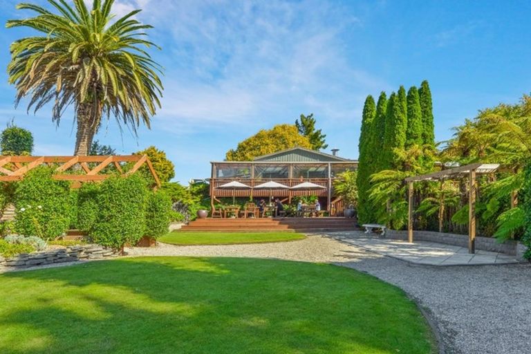 Photo of property in 934 Gordonton Road, Gordonton, Hamilton, 3281