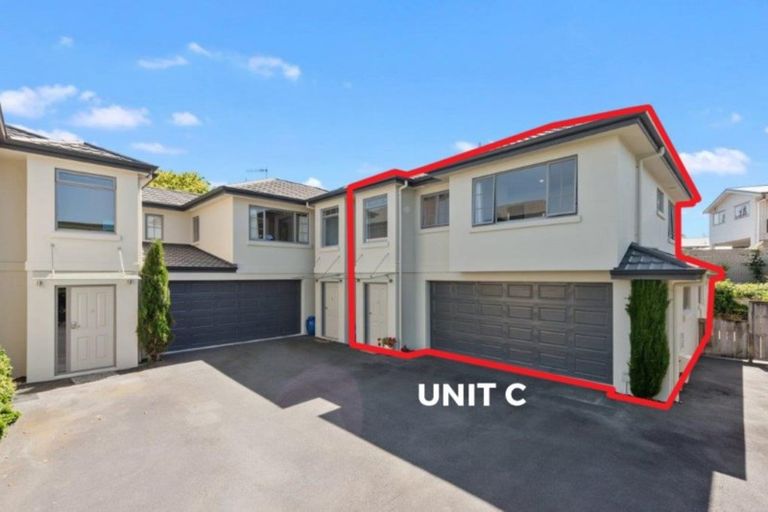 Photo of property in 92c Macfarlane Street, Hamilton East, Hamilton, 3216