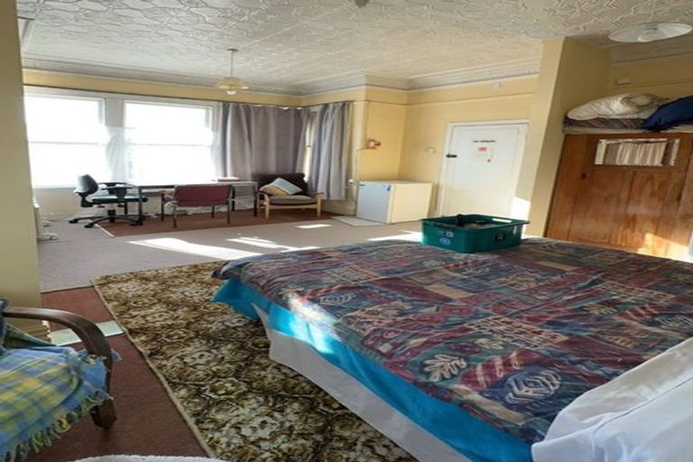 Photo of property in 25 Russell Street, Dunedin Central, Dunedin, 9016