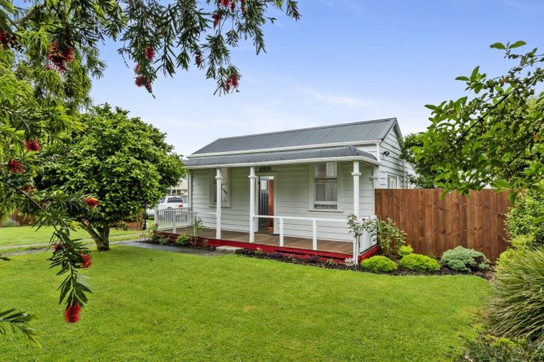 Photo of property in 26 Regent Street, Waihi, 3610