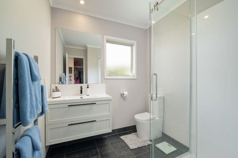 Photo of property in 9 Fuchsia Place, Springlands, Blenheim, 7201