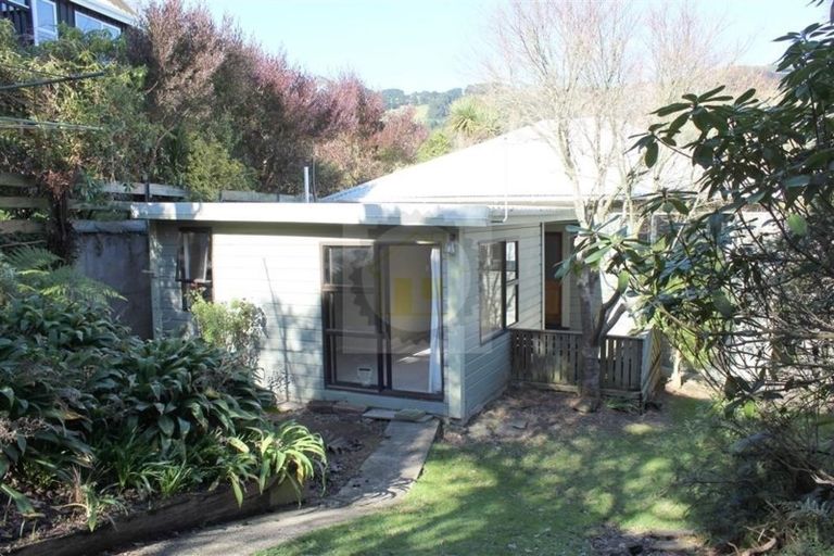 Photo of property in 5 Marett Street, Macandrew Bay, Dunedin, 9014