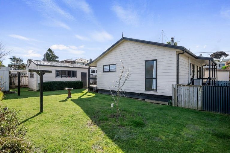 Photo of property in 21a Chester Street, Levin, 5510