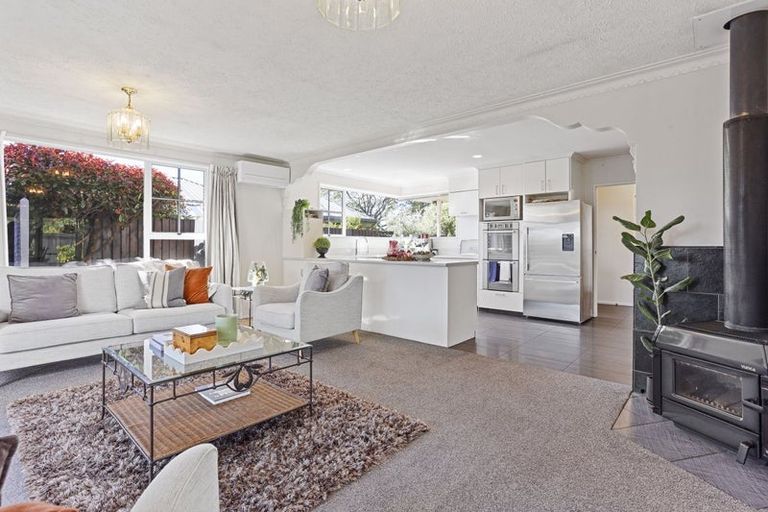 Photo of property in 280 Kensington Avenue, Rangiora, 7400
