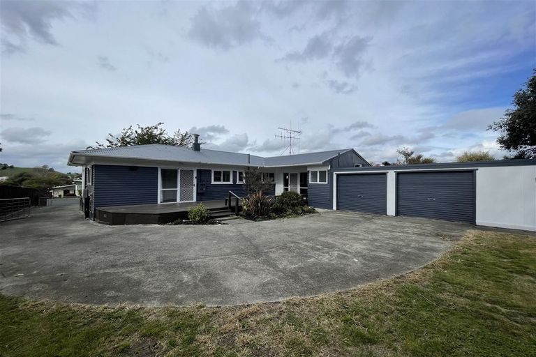 Photo of property in 58 Papanui Street, Tokoroa, 3420