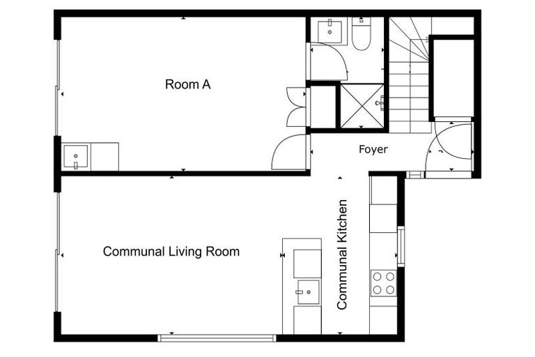 Photo of property in 7/188 Ulster Street, Whitiora, Hamilton, 3200
