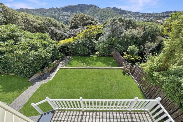 Photo of property in 212 Cockayne Road, Ngaio, Wellington, 6035