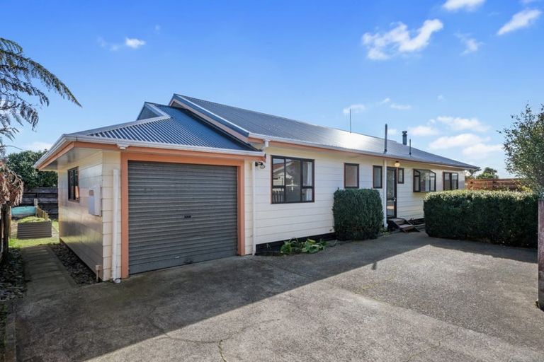 Photo of property in 17a Freyberg Street, Levin, 5510