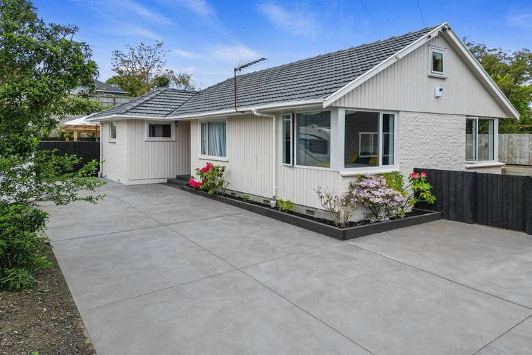 Photo of property in 18 Trina Place, Shirley, Christchurch, 8061