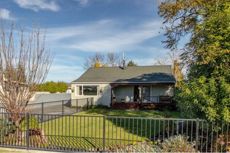 Photo of property in 71 Douglas Mclean Avenue, Marewa, Napier, 4110