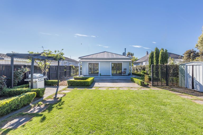 Photo of property in 64 Conway Street, Somerfield, Christchurch, 8024