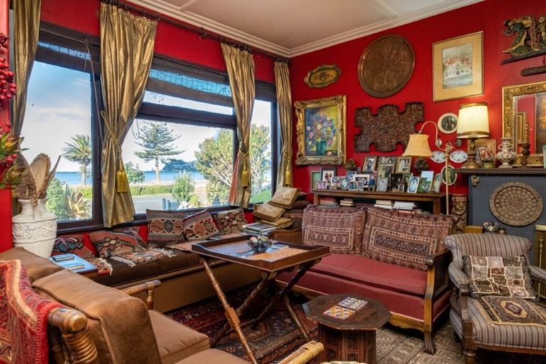 Photo of property in 24 Ferguson Avenue, Westshore, Napier, 4110