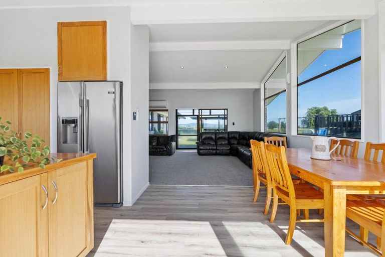 Photo of property in 597 No 7 Road, Springdale, Waitoa, 3380